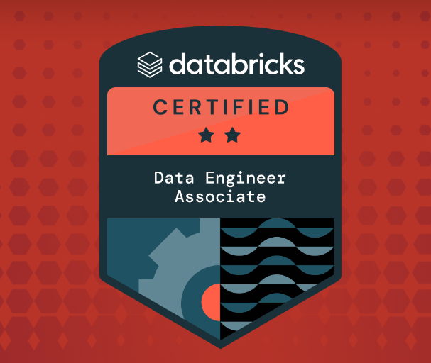 Databricks Certified Data Engineer Associate